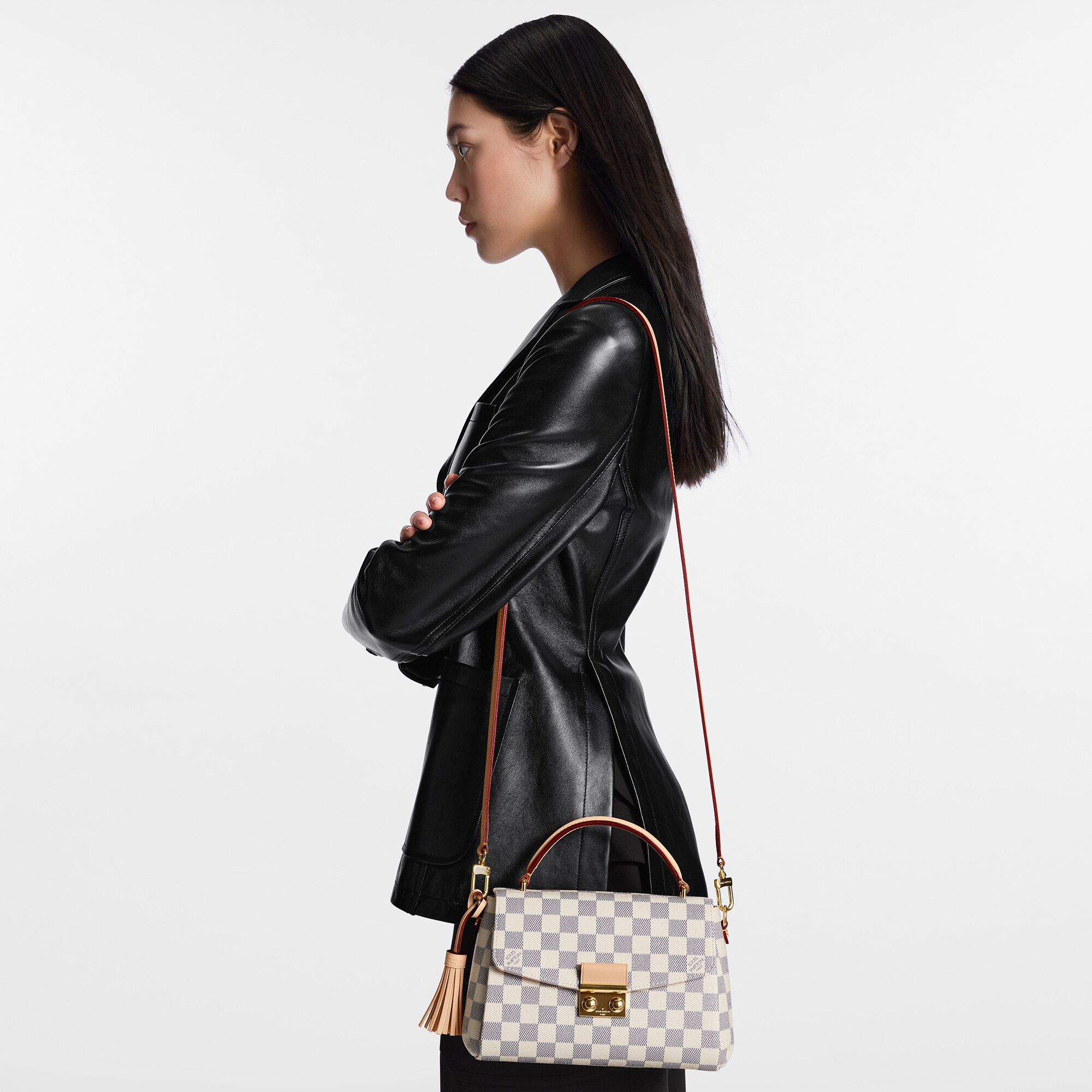 Sac croisette louis on sale vuitton